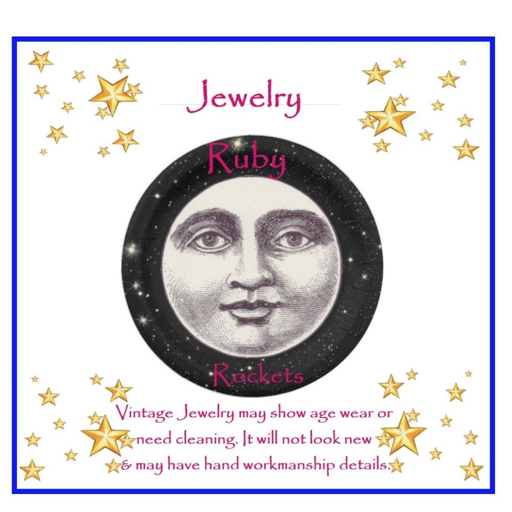 Jewelry Listing Begin Here --------->